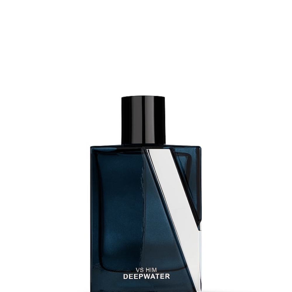 Victoria's Secret Deepwater Eau de Toilette - Midnight Blue